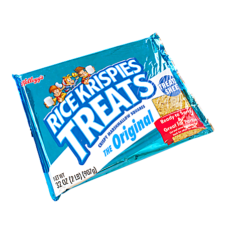 Rice Krispies Treats Sheet, 32 oz