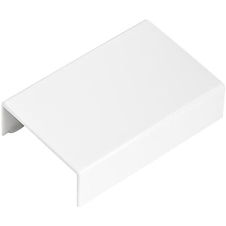 StarTech.com Cable Raceway Coupler For CBMWWD3211, Pack Of 20
