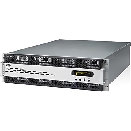 Thecus N16000PRO Network Storage Server