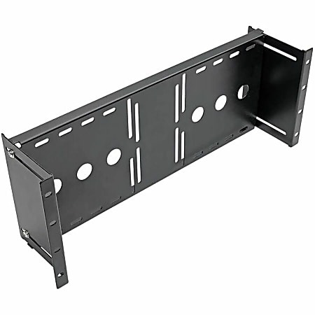 Eaton Tripp Lite Series Monitor Rack-Mount Bracket, 4U,  - SRLCDMOUNT
