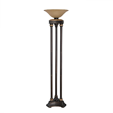 Tall torchiere floor lamp 2025