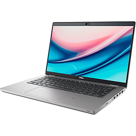 Dell Latitude 5000 5421 14" Notebook, 1920 x 1080, Intel Core i5 11th Gen i5-11500H Hexa-core (6 Core) 2.90GHz, 8GB Total RAM, 256GB SSD, Titan Gray