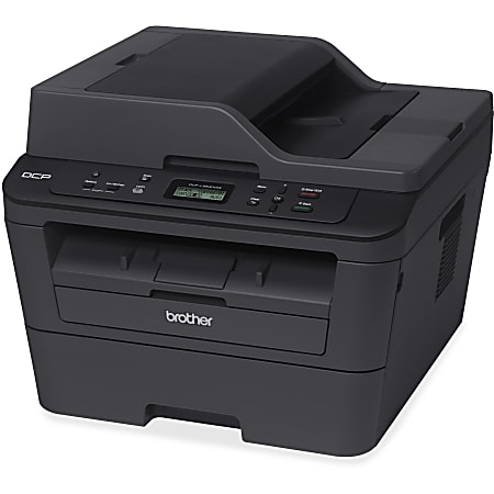 Brother DCP L2540DW Wireless Monochrome Black And White Laser