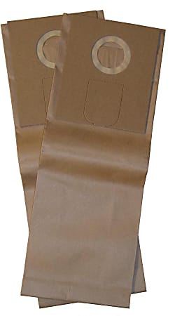 Bissell BG-45 Bags, 10 Quart, Set Of 10 Bags