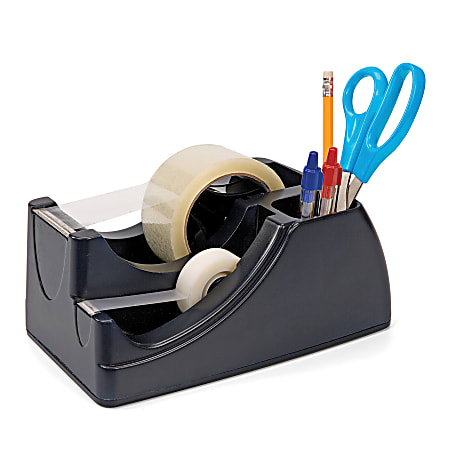 Office Depot® Brand 30% Recycled Tape Dispenser