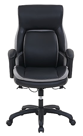 Realspace hurston sales executive chair