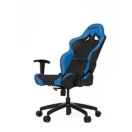 Vertagear Racing S Line SL2000 Gaming Chair BlackBlue Office Depot