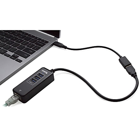 Plugable USB C to USB Adapter Cable Enables Connection of USB Type