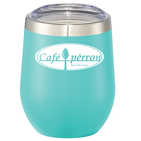 Corzo Copper Vacuum Insulated Cup 12oz