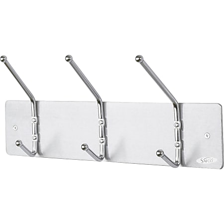 Small coat hook rack best sale