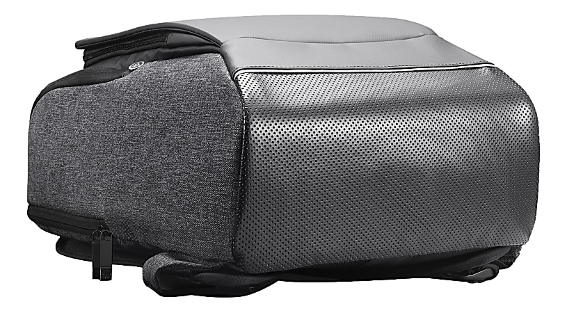 Lenovo Legion Recon Gaming Backpack With 15.6 Laptop Pocket BlackGray ODP Business Solutions