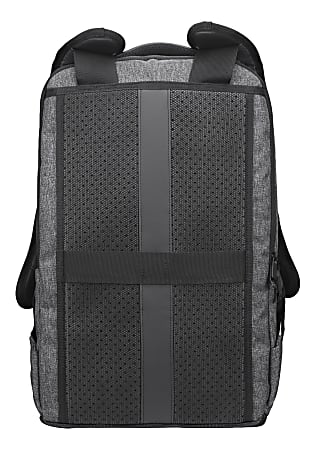 MOCHILA LENOVO LEGION RECON GAMING, POLIÉSTER, PARA NOTEBOOKS DE HASTA  15.6, NEGRO - Data Tech Solutions SAC