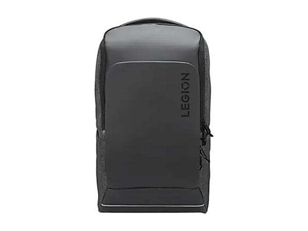 Lenovo Legion Recon Gaming Backpack With 15.6 Laptop Pocket Lenovo Legion Recon Gaming Backpack With 15.6 Laptop Pocket