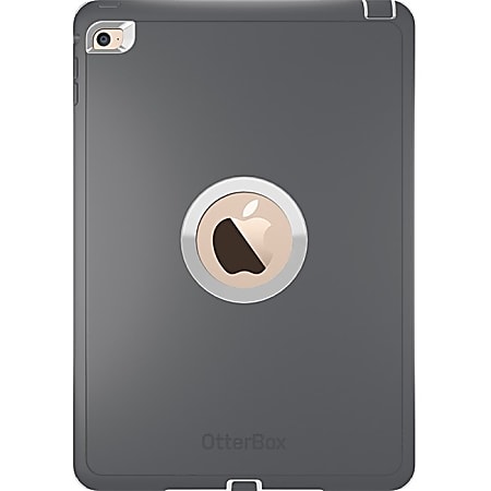 OtterBox® Defender Series Case For Apple® iPad® Air 2, Glacier