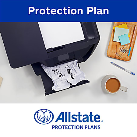 3-Year Protection Plan For Printers, $0-$99