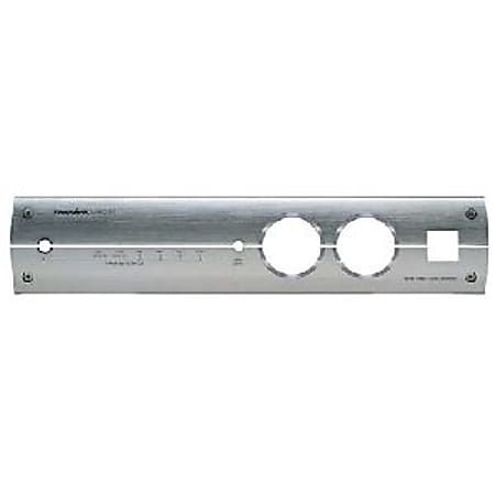 Panamax Bezel For M5400-EX