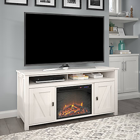 Holly and martin simms sales media console