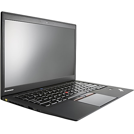 Lenovo ThinkPad X1 Carbon 3rd Gen 20BS003EUS 14 Touchscreen