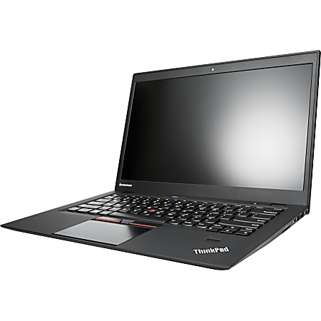Lenovo ThinkPad X1 Carbon 3rd Gen 20BS003EUS 14 Touchscreen