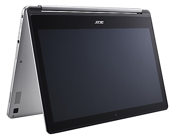 Acer® Chromebook R 13 Laptop, 13.3" Touch Screen, MediaTek M8173C, 4GB Memory, 32GB Flash Drive, Google™ Chrome OS™