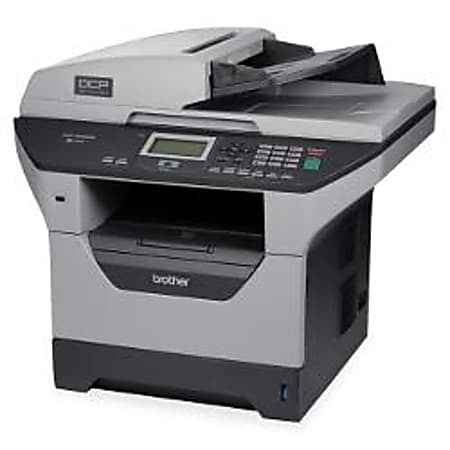 Brother DCP-8085DN Laser All-in-One