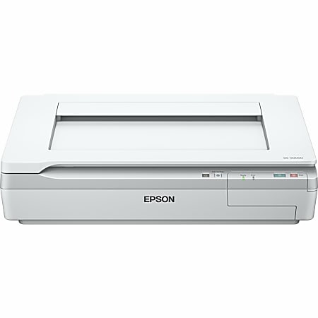 Epson WorkForce DS-50000 Flatbed Color Scanner