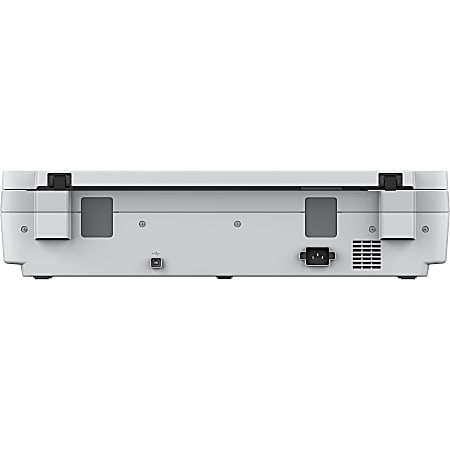 Epson WorkForce DS 50000 Flatbed Color Scanner - Office Depot