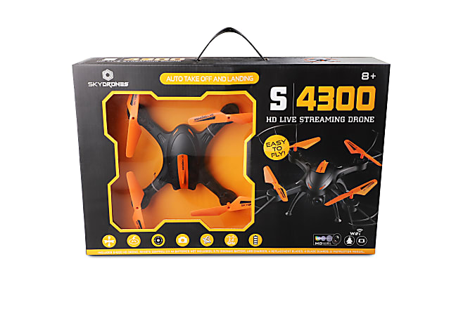 S900 skydrones hot sale