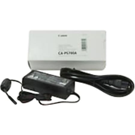 Canon CA-PS700 Power Adapter - 110 V AC, 220 V AC Input - 7.4 V DC Output