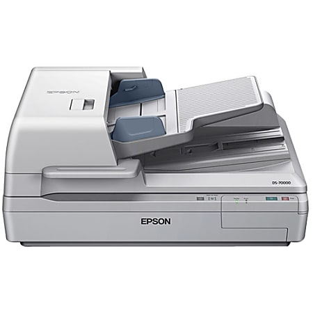 Epson WorkForce DS-70000 Sheetfed Scanner