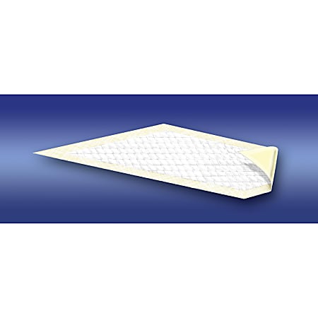 Attends® Night Preserver® Underpads, 23" x 36", Box Of 150