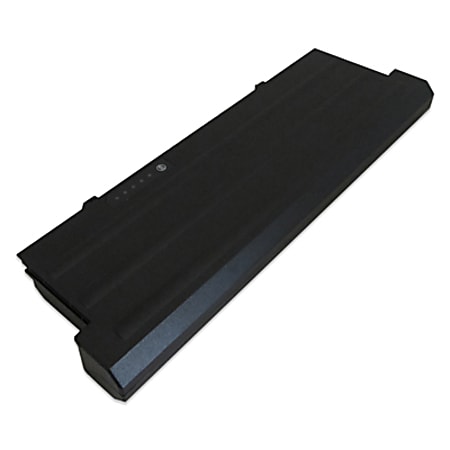 Total Micro Notebook Battery - For Notebook - Battery Rechargeable - 7650 mAh - 11.1 V DC - 1
