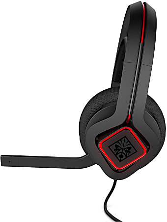 Hp omen headset mindframe sales