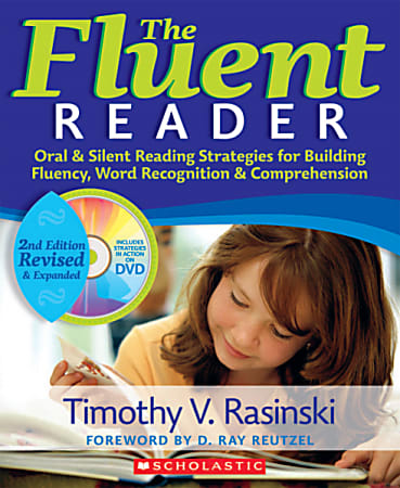 Scholastic The Fluent Reader (2nd Edition)