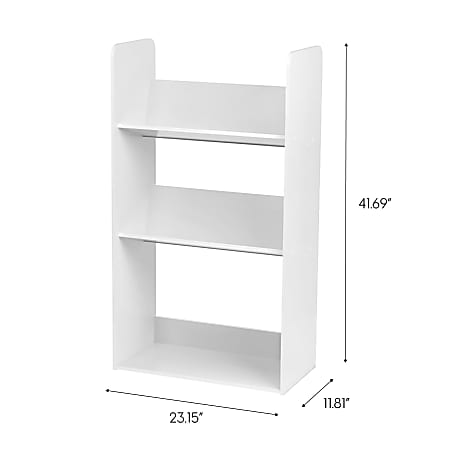 Iris 2 tier shelf cheap