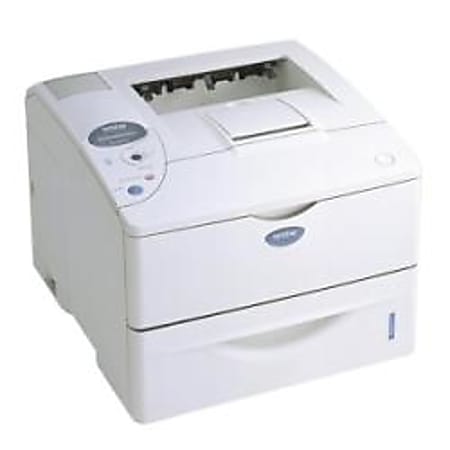 Brother® HL-6050D Monochrome Laser Printer