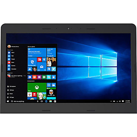 Lenovo ThinkPad E470 Laptop 14 Screen Intel Core i5 8GB Memory