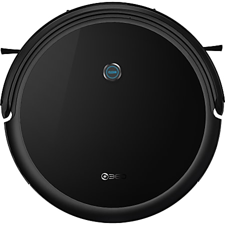 360 C50 Robot Vacuum Cleaner - 10.14 fl oz Water Tank Capacity - Smart Connect