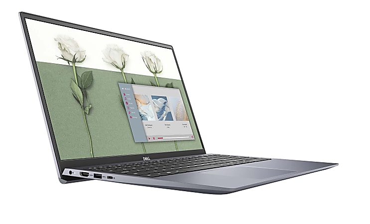 Dell Inspiron 5501 Laptop 15.6 Screen Intel Core i7 12GB