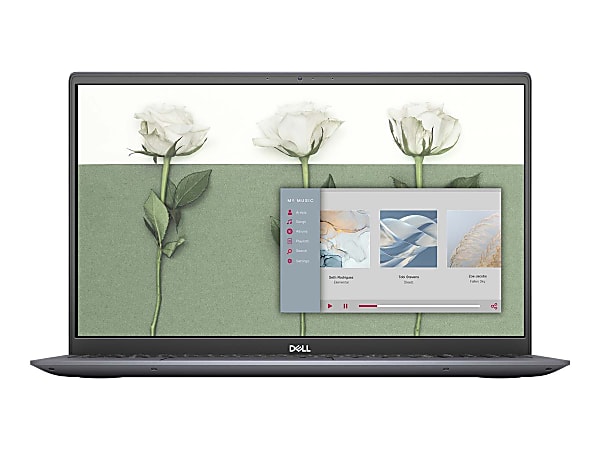 Dell Inspiron 5501 Laptop 15.6 Screen Intel Core i7 12GB