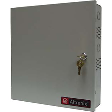 Altronix SMP10PM24P16 Proprietary Power Supply