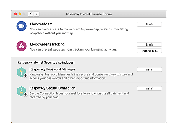 Kaspersky Internet Security For Android 1 User 1 Year ...