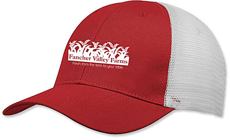 Buttonless baseball hot sale cap