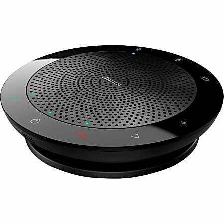 Speak 510 Wired/Wireless Bluetooth, 751020901