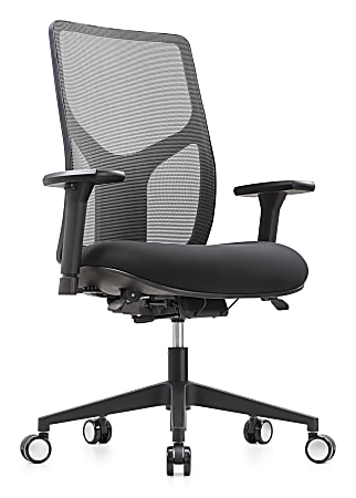 4000 series ergonomic high back chair clearance