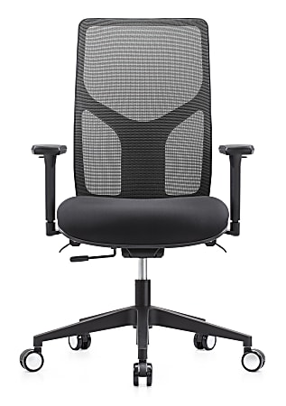 4000 series ergonomic high back chair clearance