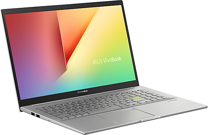 ASUS VivoBook 15 K513 Laptop 15.6 Screen Intel Core i7 12GB ASUS VivoBook 15 K513 Laptop 15.6 Screen Intel Core i7 12GB