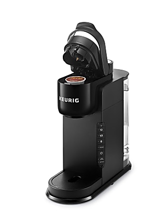 Bunn VPS 12 Cup Pour O Matic Coffee Brewer - Office Depot