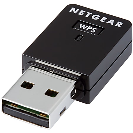 N300 Wireless N USB Laptop - Office Depot