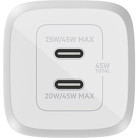 ᐅ • Asus USB-C AC Adapter 45W | Eenvoudig bij